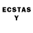 Ecstasy XTC Gino ledda